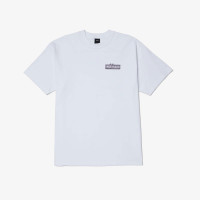 Huf Plaza Erkek Beyaz T-Shirt Huf Plaza Erkek Beyaz T-Shirt