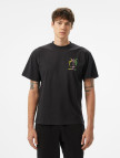 The Hundreds After Hours Erkek Beyaz T-Shirt The Hundreds After Hours Erkek Beyaz T-Shirt