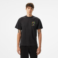 The Hundreds After Hours Erkek Yeşil T-Shirt The Hundreds After Hours Erkek Yeşil T-Shirt
