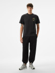 The Hundreds After Hours Erkek Yeşil T-Shirt The Hundreds After Hours Erkek Yeşil T-Shirt