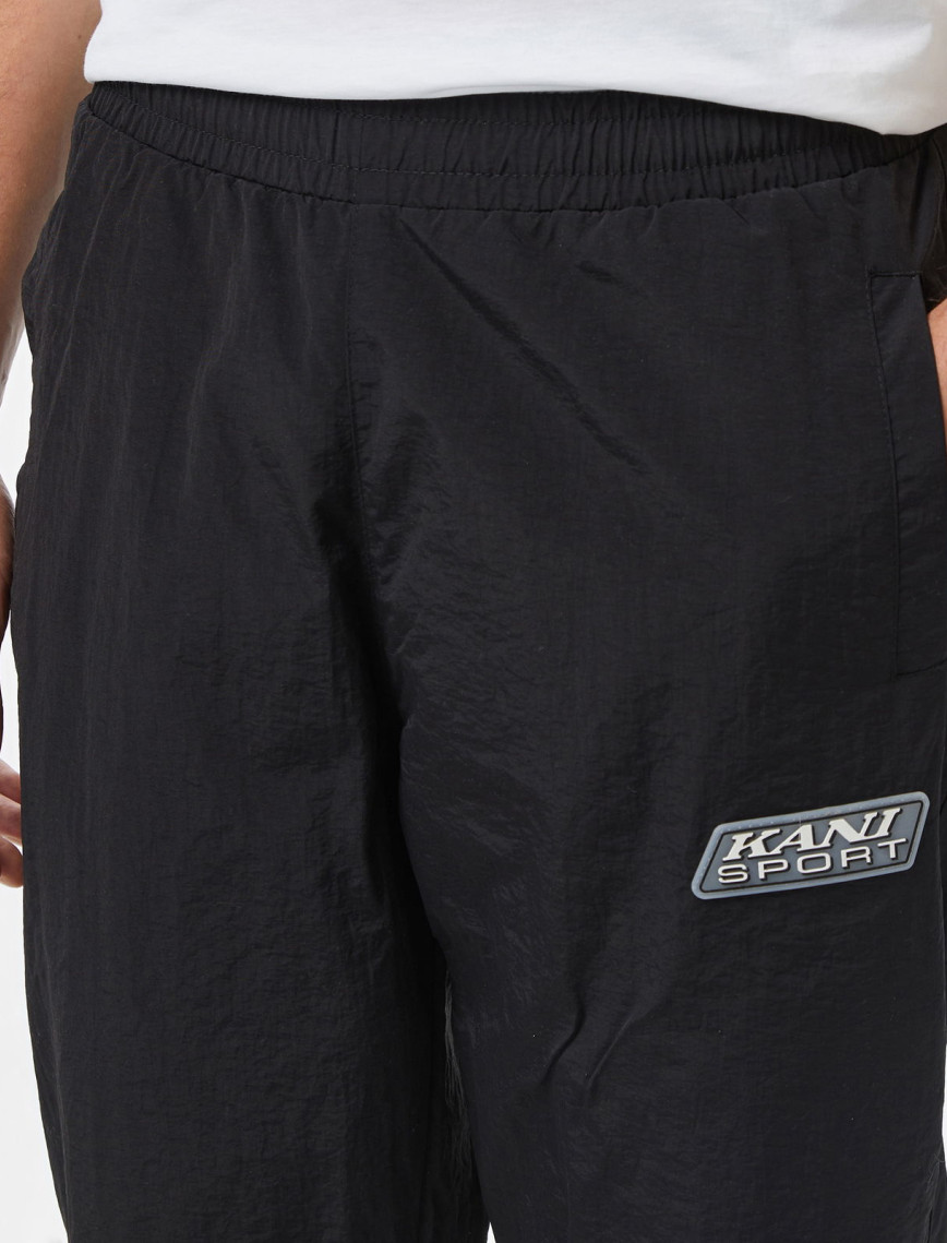 Karl Kani Sport Patch Essential Erkek Yeşil Pantolon Karl Kani Sport Patch Essential Erkek Yeşil Pantolon