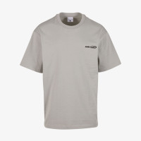 Karl Kani Woven Signature Resist Love Erkek Gri T-Shirt Karl Kani Woven Signature Resist Love Erkek Gri T-Shirt