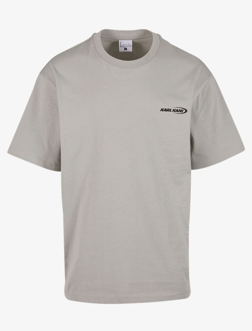 Karl Kani Woven Signature Resist Love Erkek Siyah T-Shirt Karl Kani Woven Signature Resist Love Erkek Siyah T-Shirt