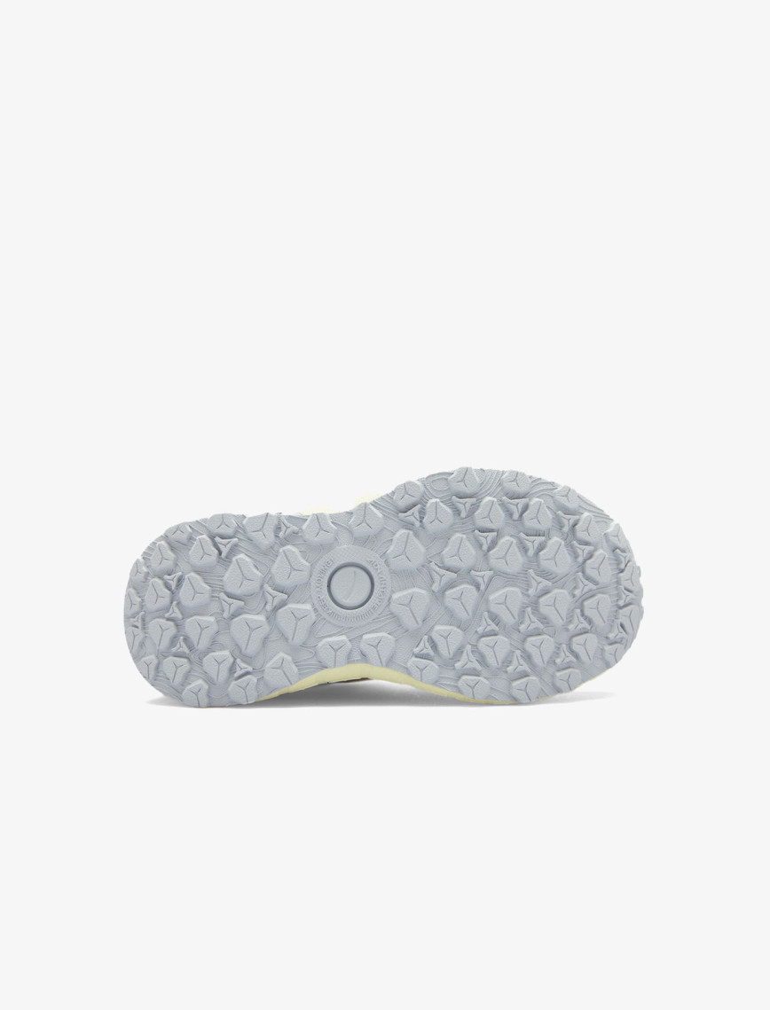 Anta Casual Çocuk Gri Spor Ayakkabı Anta Casual Çocuk Gri Spor Ayakkabı