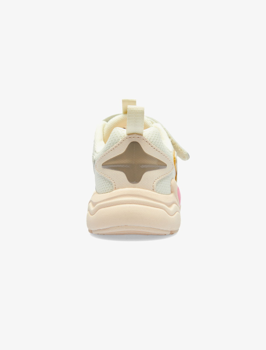 Anta Casual Çocuk Kahverengi Spor Ayakkabı