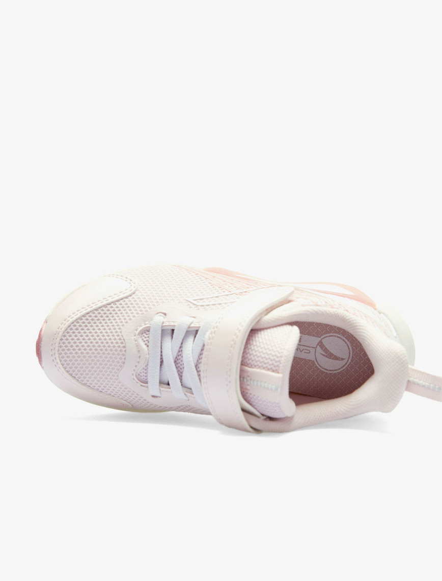 Anta Casual Çocuk Pembe Spor Ayakkabı