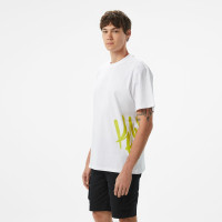 Karl Kani Woven Signature Erkek Siyah T-Shirt Karl Kani Woven Signature Erkek Siyah T-Shirt
