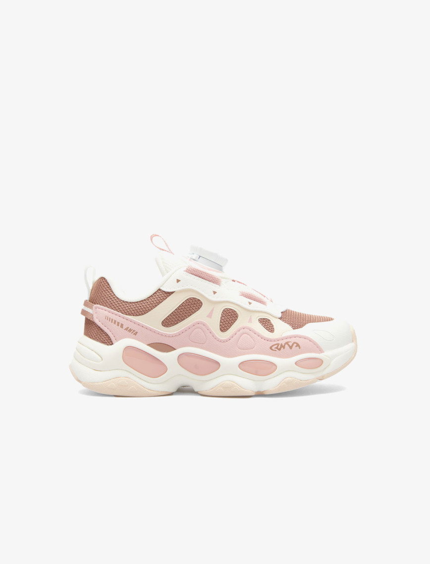 Anta Casual Çocuk Kahverengi Spor Ayakkabı Anta Casual Çocuk Kahverengi Spor Ayakkabı