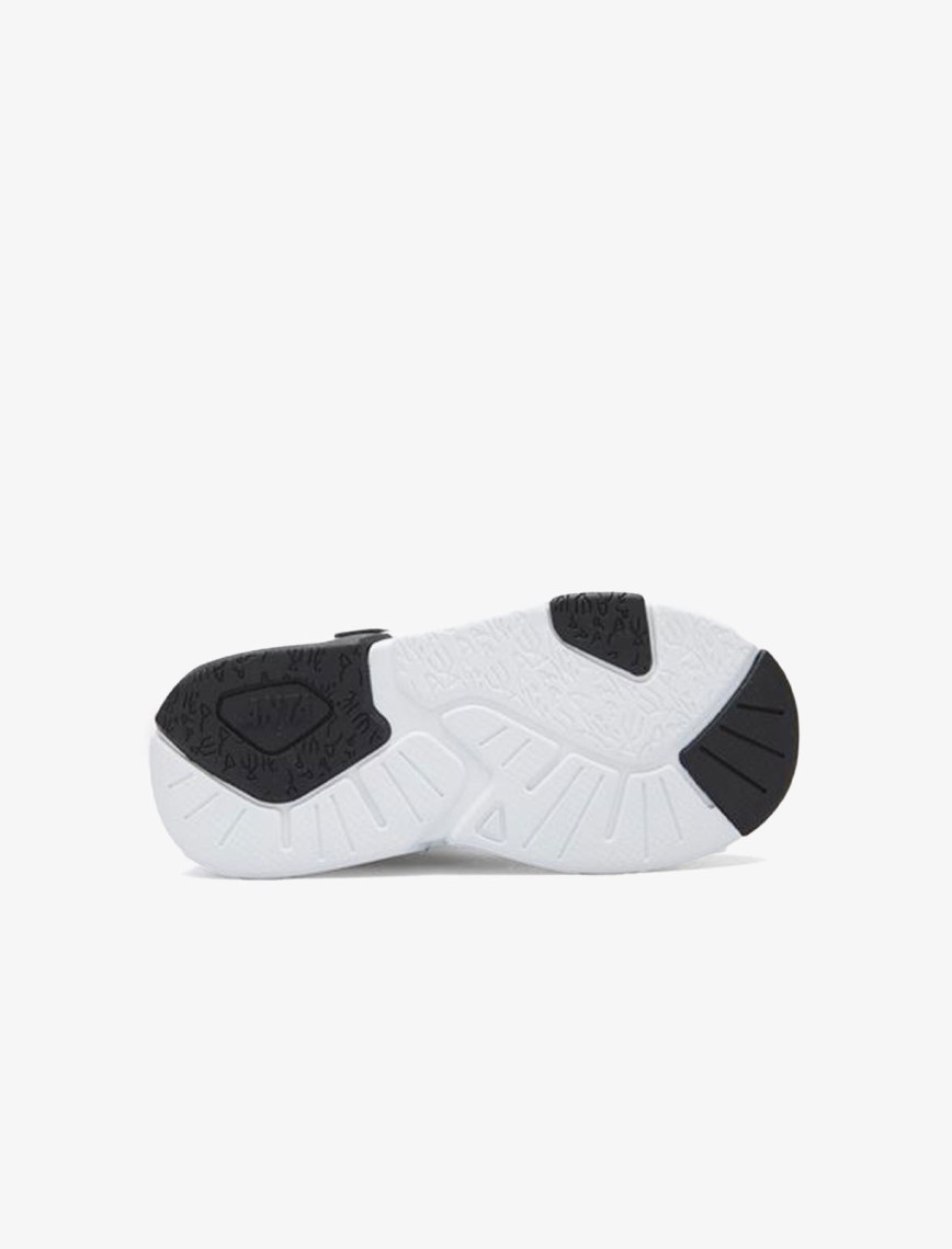 Anta Crazy 3 Çocuk Beyaz/Siyah Basketbol Ayakkabısı Anta Crazy 3 Çocuk Beyaz/Siyah Basketbol Ayakkabısı