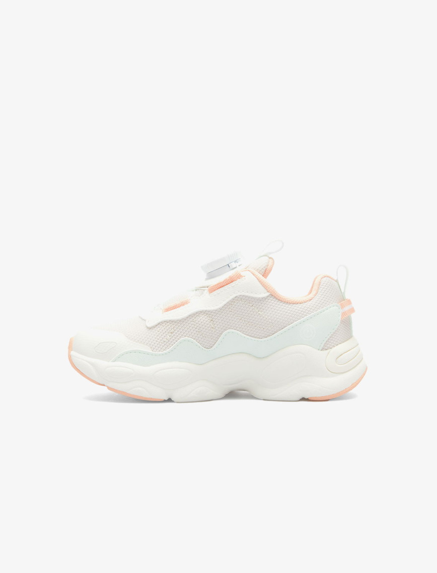 Anta Casual Çocuk Bej Spor Ayakkabı Anta Casual Çocuk Bej Spor Ayakkabı