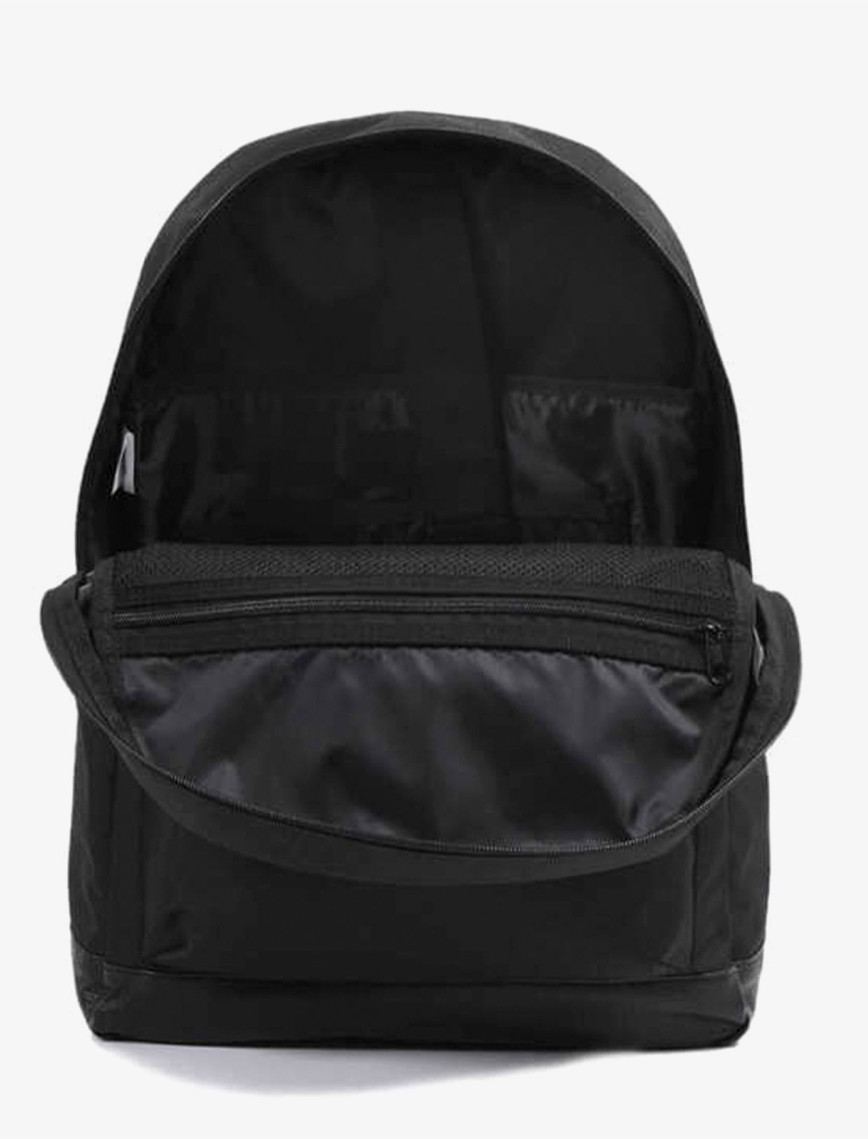 UCLA Walter Unisex Siyah Sırt Çantası UCLA Walter Unisex Siyah Sırt Çantası