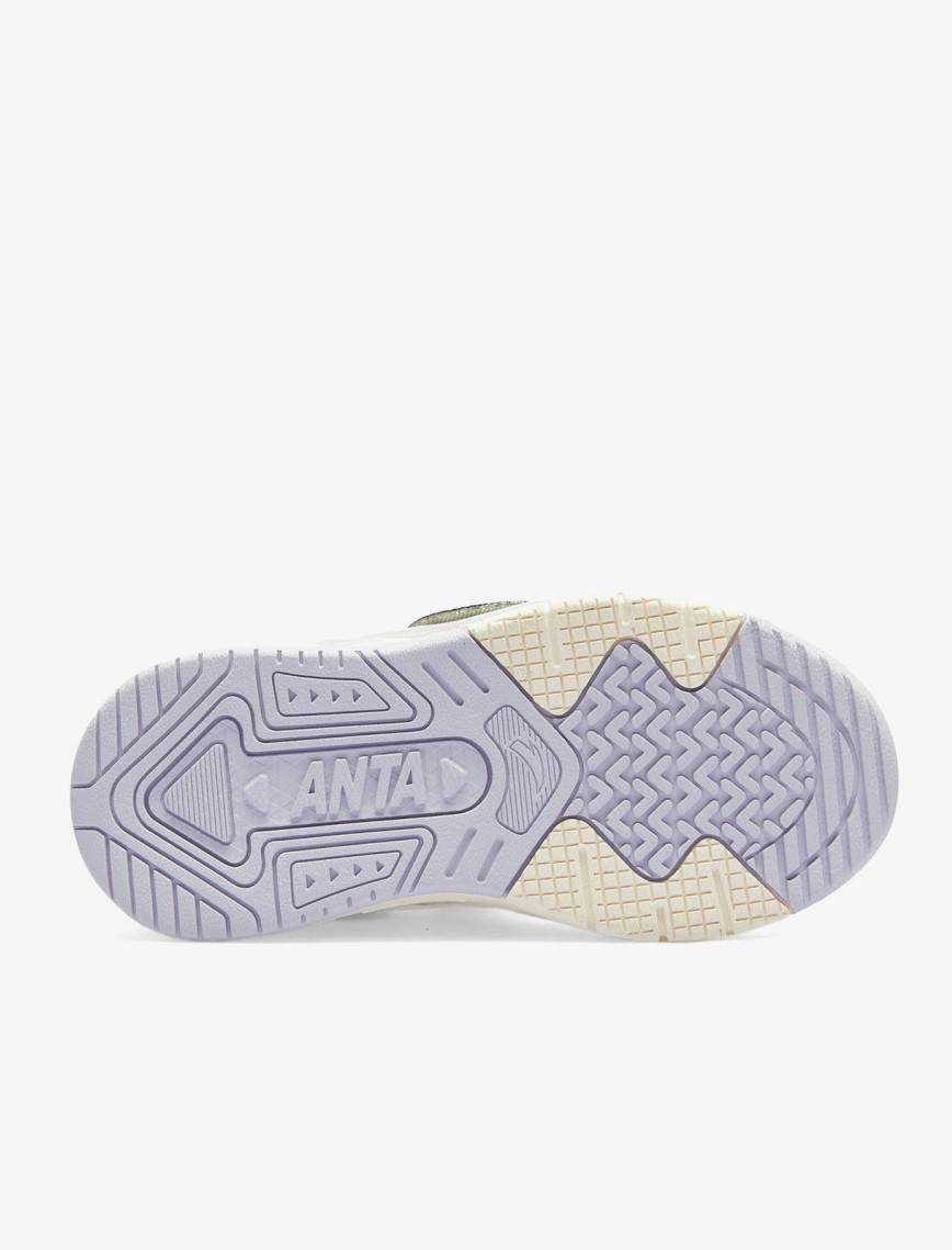 Anta X-Game Çocuk Mor Spor Ayakkabı Anta X-Game Çocuk Mor Spor Ayakkabı