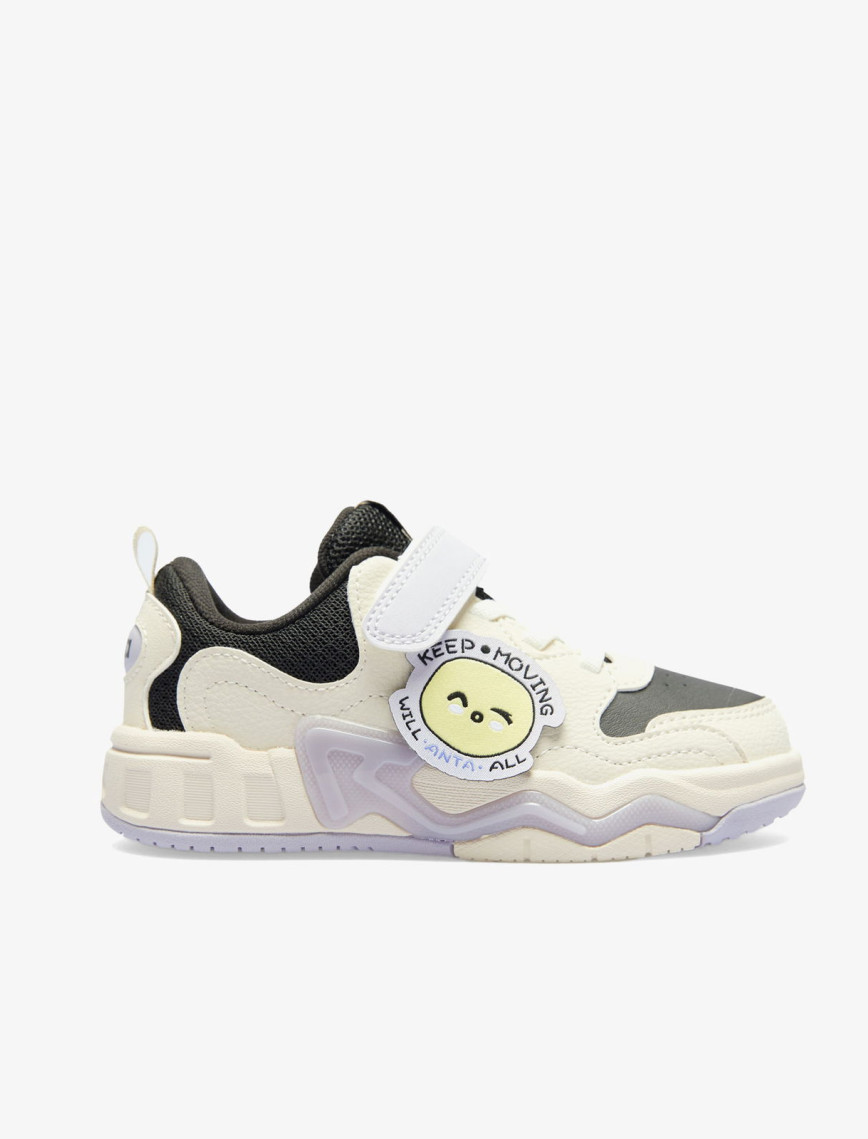 Anta X-Game Çocuk Mor Spor Ayakkabı Anta X-Game Çocuk Mor Spor Ayakkabı