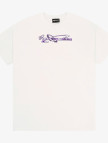 The Hundreds Y2K Bar Logo Erkek Beyaz T-Shirt The Hundreds Y2K Bar Logo Erkek Beyaz T-Shirt