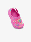 Skechers Heat Charmer Bebek Pembe Işıklı Sandalet Skechers Heat Charmer Bebek Pembe Işıklı Sandalet