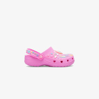 Skechers Heat Charmer Bebek Pembe Işıklı Sandalet Skechers Heat Charmer Bebek Pembe Işıklı Sandalet