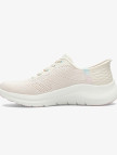 Skechers Arch Fit 2.0 Easy Chic Kadın Bej Spor Ayakkabı Skechers Arch Fit 2.0 Easy Chic Kadın Bej Spor Ayakkabı