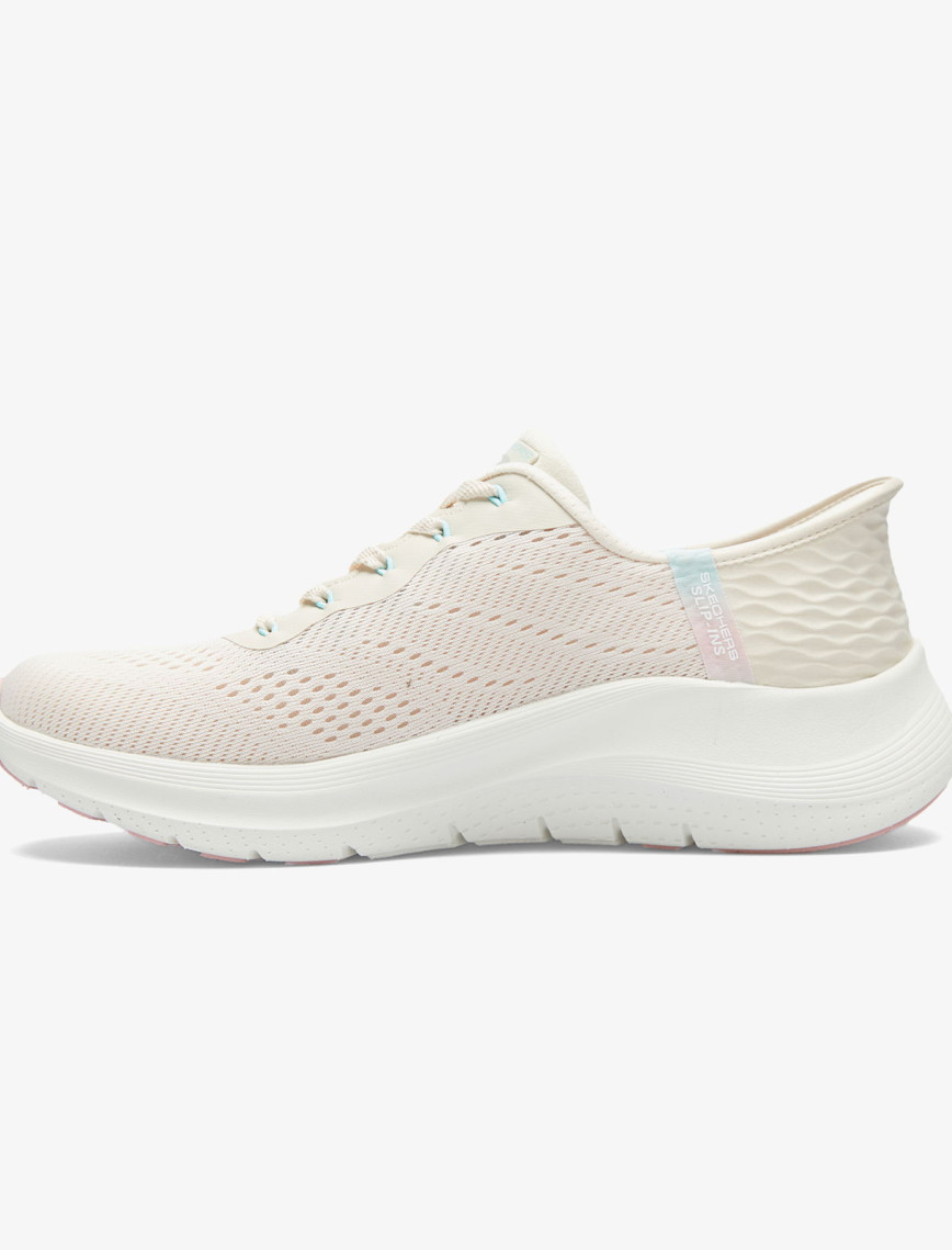 Skechers Arch Fit 2.0 Easy Chic Kadın Bej Spor Ayakkabı Skechers Arch Fit 2.0 Easy Chic Kadın Bej Spor Ayakkabı