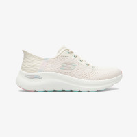 Skechers Arch Fit 2.0 Easy Chic Kadın Bej Spor Ayakkabı Skechers Arch Fit 2.0 Easy Chic Kadın Bej Spor Ayakkabı
