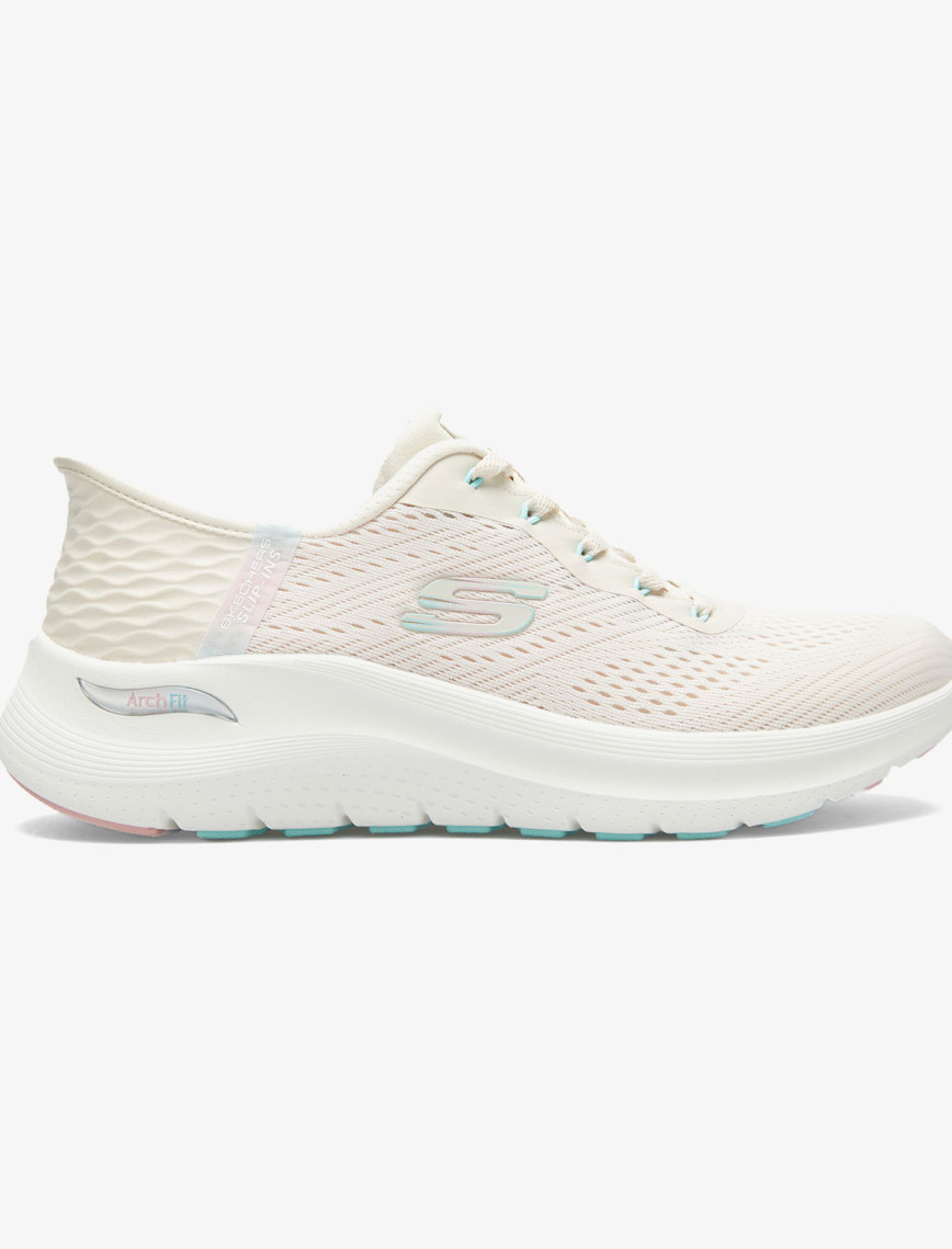 Skechers Arch Fit 2.0 Kadın Siyah Spor Ayakkabı Skechers Arch Fit 2.0 Kadın Siyah Spor Ayakkabı