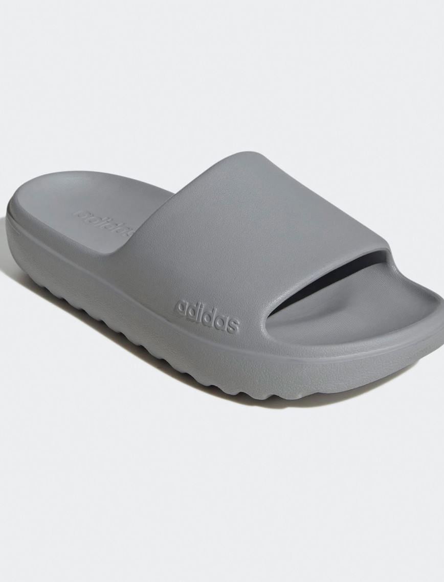 adidas AdıletteLumıa Gri Unisex Sandalet adidas AdıletteLumıa Gri Unisex Sandalet