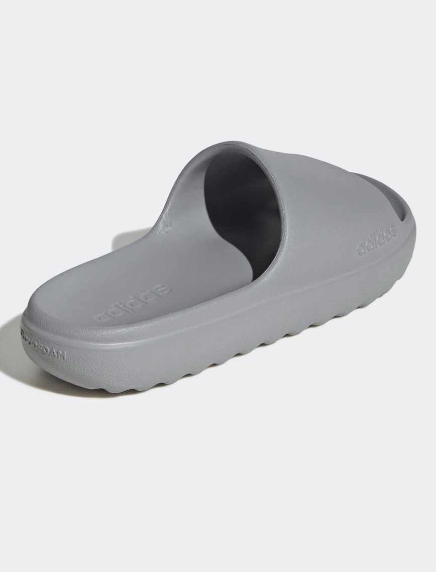 adidas AdıletteLumıa Gri Unisex Sandalet adidas AdıletteLumıa Gri Unisex Sandalet