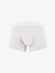 Tommy Hilfiger Bel Lastikli Logolu Erkek Renkli 3'lü Boxer Tommy Hilfiger Bel Lastikli Logolu Erkek Renkli 3'lü Boxer