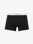 Tommy Hilfiger 3 Parça Wb Trunk Erkek Kırmızı Boxer Tommy Hilfiger 3 Parça Wb Trunk Erkek Kırmızı Boxer