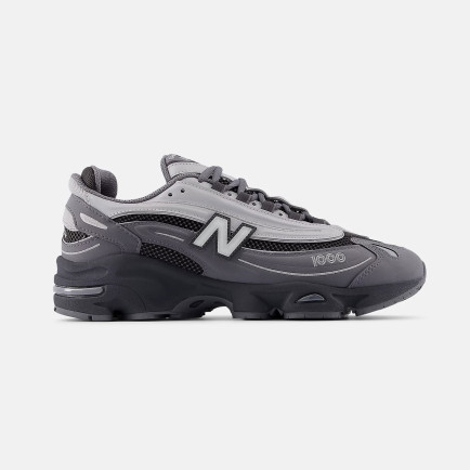 New Balance 1000 Kadın Gri Spor Ayakkabı New Balance 1000 Kadın Gri Spor Ayakkabı