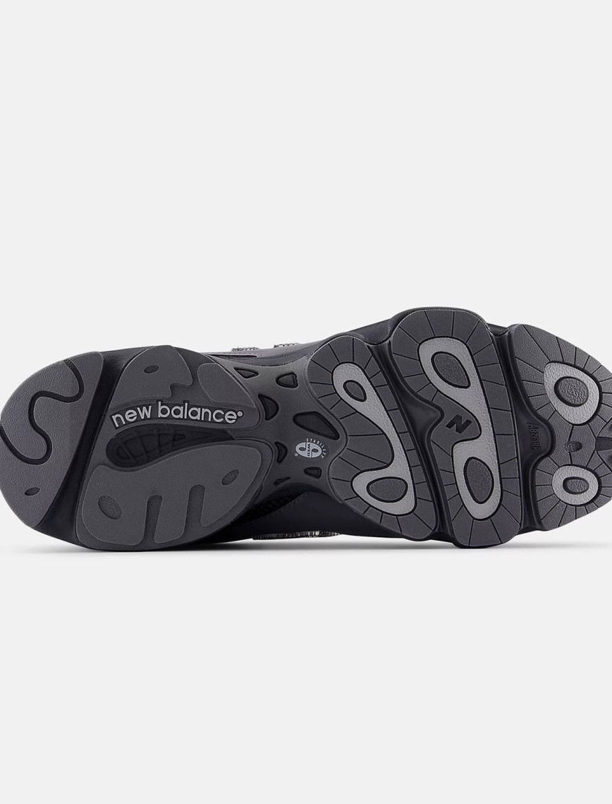 New Balance 1000 Kadın Gri Spor Ayakkabı New Balance 1000 Kadın Gri Spor Ayakkabı