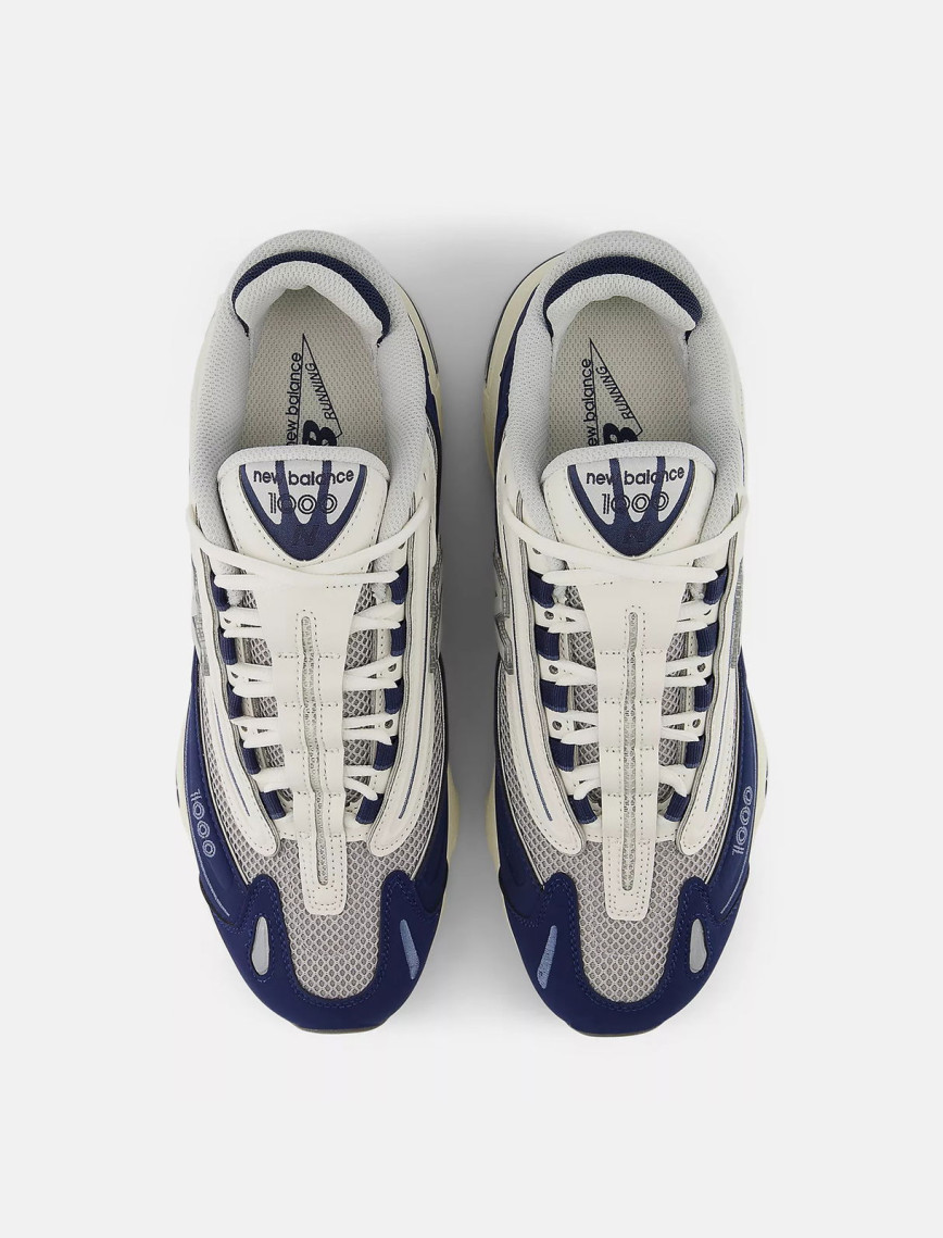 New Balance 1000 Erkek Lacivert Spor Ayakkabı New Balance 1000 Erkek Lacivert Spor Ayakkabı