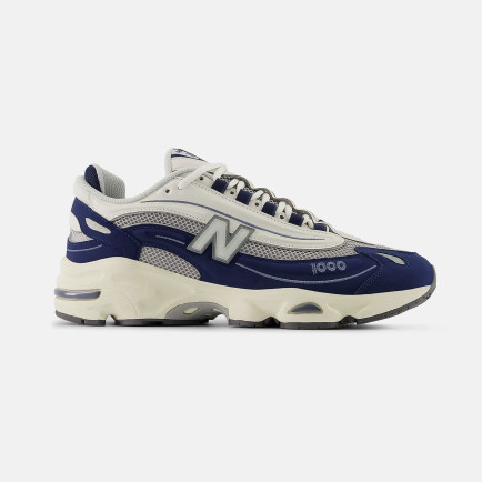 New Balance 1000 Erkek Lacivert Spor Ayakkabı New Balance 1000 Erkek Lacivert Spor Ayakkabı