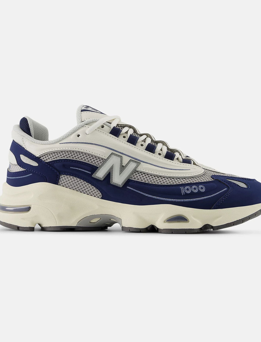 New Balance 1000 Erkek Lacivert Spor Ayakkabı New Balance 1000 Erkek Lacivert Spor Ayakkabı