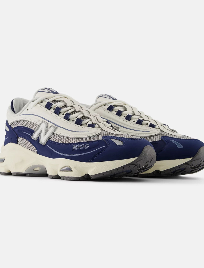 New Balance 1000 Erkek Lacivert Spor Ayakkabı New Balance 1000 Erkek Lacivert Spor Ayakkabı