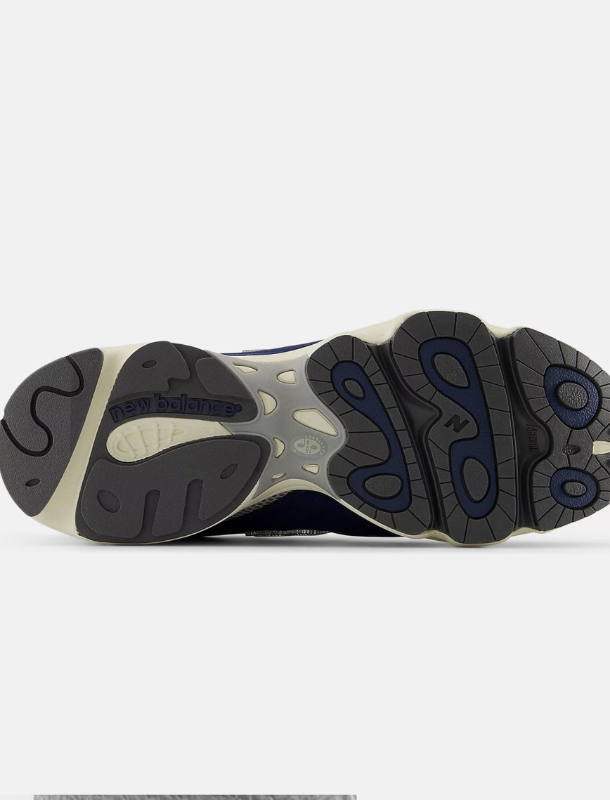 New Balance 1000 Erkek Lacivert Spor Ayakkabı New Balance 1000 Erkek Lacivert Spor Ayakkabı