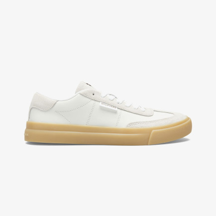 Tommy Hilfiger Cupset Erkek Beyaz Sneaker Tommy Hilfiger Cupset Erkek Beyaz Sneaker