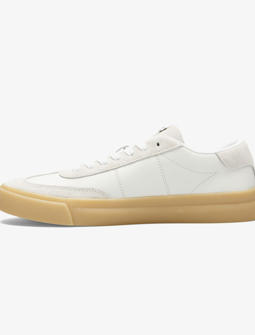 Tommy Hilfiger Cupset Erkek Beyaz Sneaker Tommy Hilfiger Cupset Erkek Beyaz Sneaker