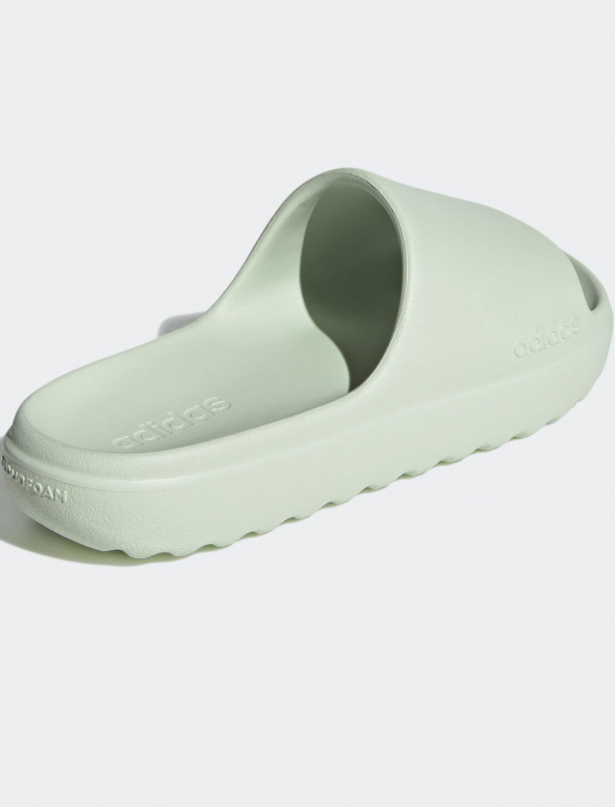 adidas AdıletteLumıa Yeşil Unisex Sandalet adidas AdıletteLumıa Yeşil Unisex Sandalet