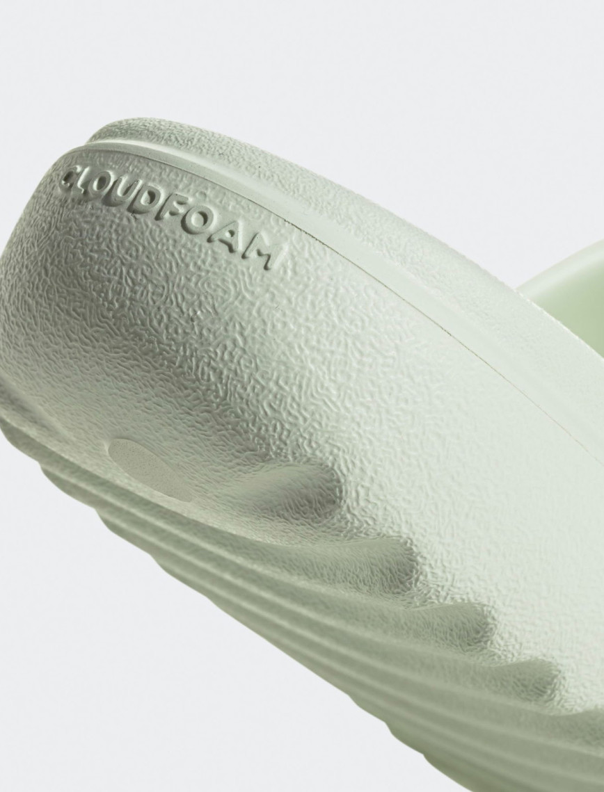 adidas AdıletteLumıa Yeşil Unisex Sandalet adidas AdıletteLumıa Yeşil Unisex Sandalet