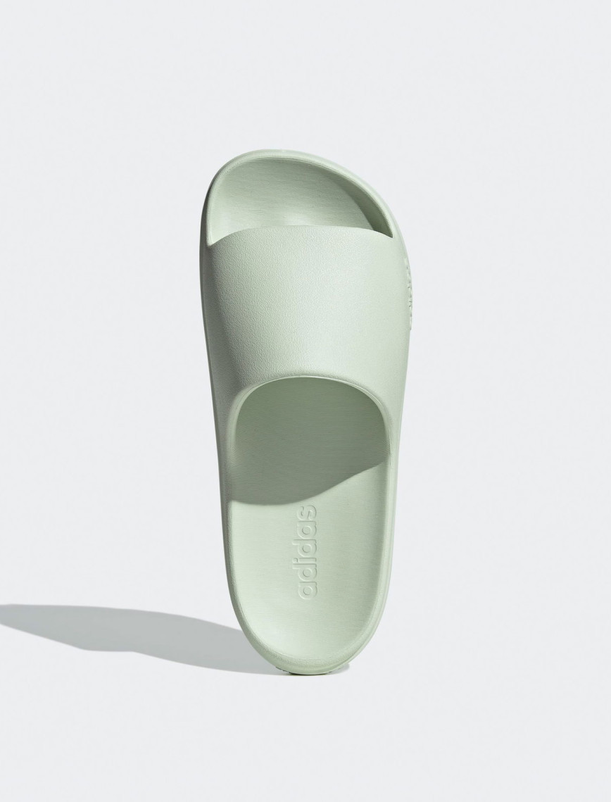 adidas AdıletteLumıa Yeşil Unisex Sandalet adidas AdıletteLumıa Yeşil Unisex Sandalet