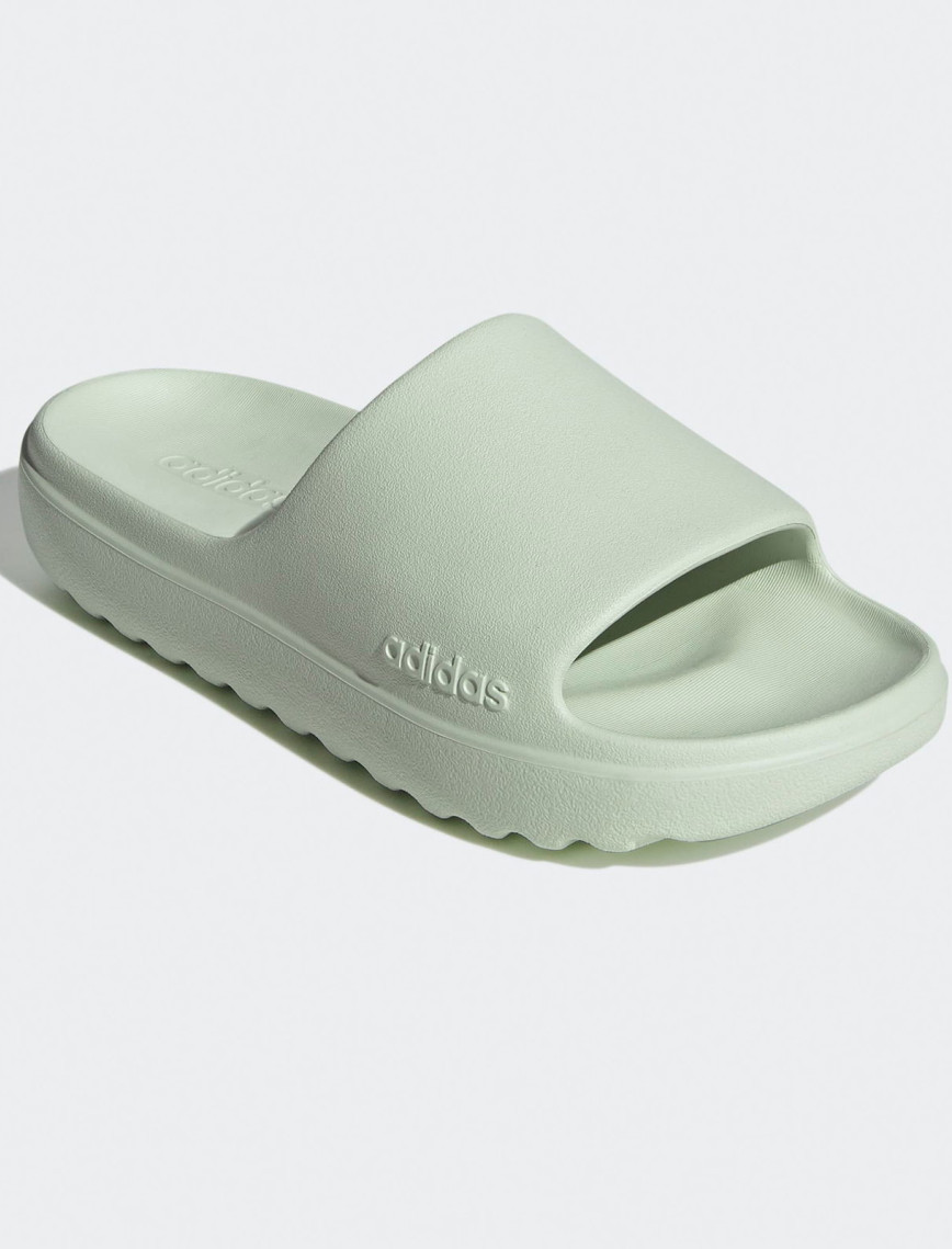 adidas AdıletteLumıa Yeşil Unisex Sandalet adidas AdıletteLumıa Yeşil Unisex Sandalet