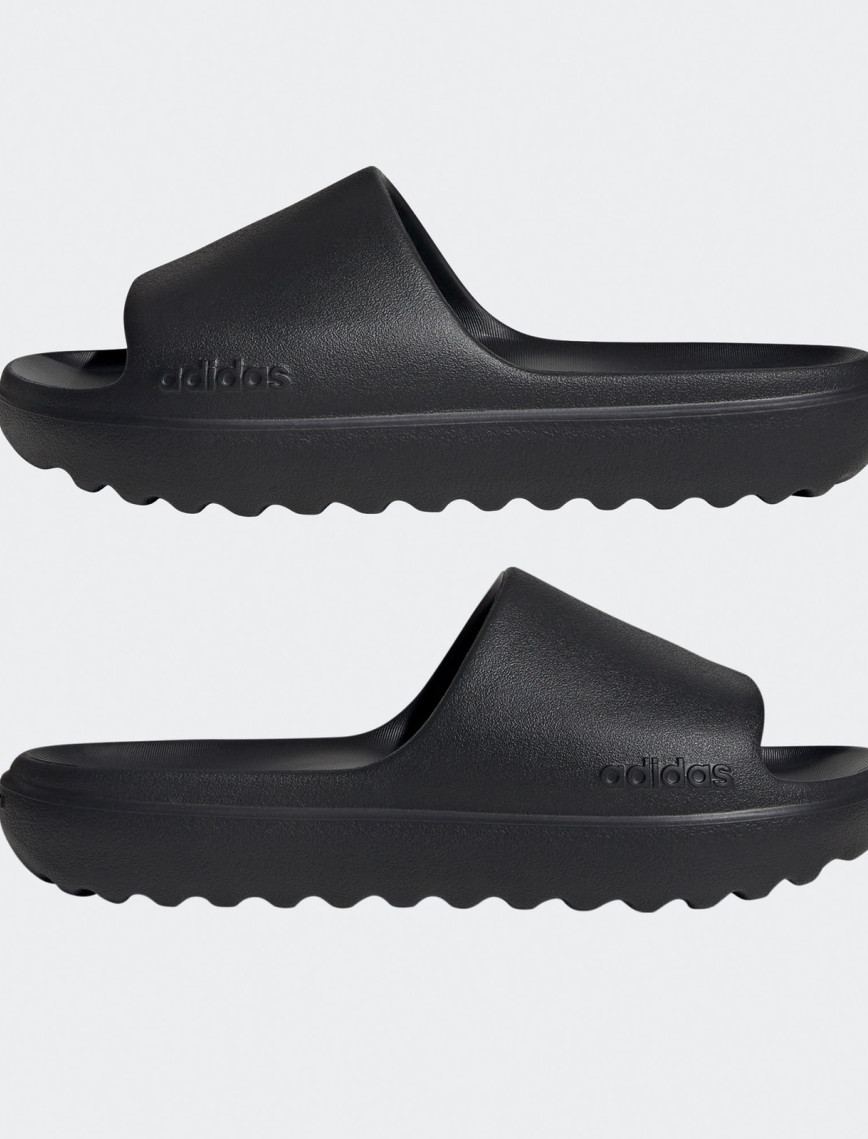 adidas AdıletteLumıa Siyah Unisex Terlik adidas AdıletteLumıa Siyah Unisex Terlik