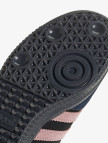 adidas Samba OG Kadın Lacivert/Pembe Spor Ayakkabı adidas Samba OG Kadın Lacivert/Pembe Spor Ayakkabı