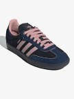 adidas Samba OG Kadın Lacivert/Pembe Spor Ayakkabı adidas Samba OG Kadın Lacivert/Pembe Spor Ayakkabı
