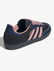 adidas Samba OG Kadın Lacivert/Pembe Spor Ayakkabı adidas Samba OG Kadın Lacivert/Pembe Spor Ayakkabı