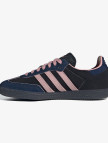 adidas Samba OG Kadın Lacivert/Pembe Spor Ayakkabı adidas Samba OG Kadın Lacivert/Pembe Spor Ayakkabı