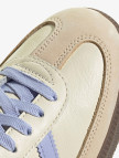 adidas Samba OG Unisex Krem/Lila Spor Ayakkabı adidas Samba OG Unisex Krem/Lila Spor Ayakkabı