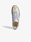 adidas Samba OG Unisex Krem/Lila Spor Ayakkabı adidas Samba OG Unisex Krem/Lila Spor Ayakkabı
