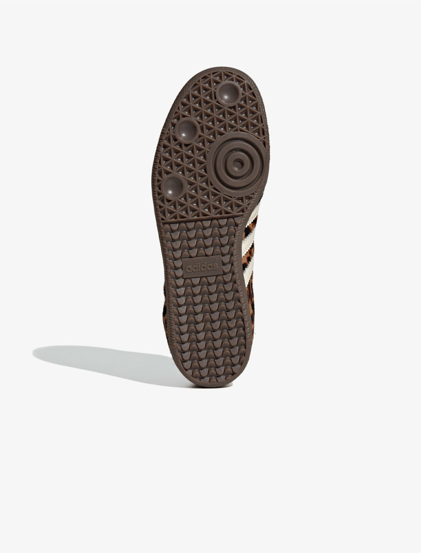 adidas Samba Og Kadın Kahverengi Spor Ayakkabı adidas Samba Og Kadın Kahverengi Spor Ayakkabı