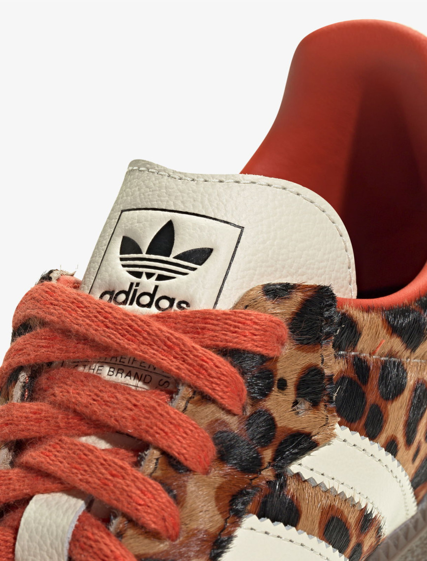 adidas Samba Og Kadın Kahverengi Spor Ayakkabı adidas Samba Og Kadın Kahverengi Spor Ayakkabı